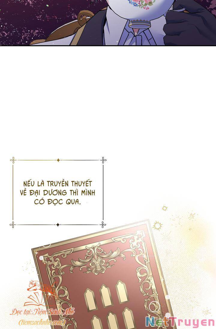 Bút Danh Bí Mật Của Nữ Công Tước Chap 11 - Next Chap 12