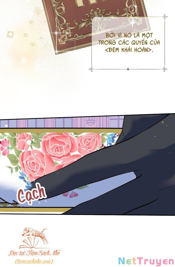 Bút Danh Bí Mật Của Nữ Công Tước Chap 11 - Next Chap 12
