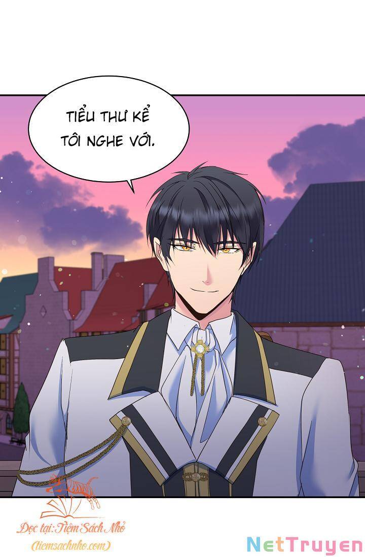 Bút Danh Bí Mật Của Nữ Công Tước Chap 11 - Next Chap 12