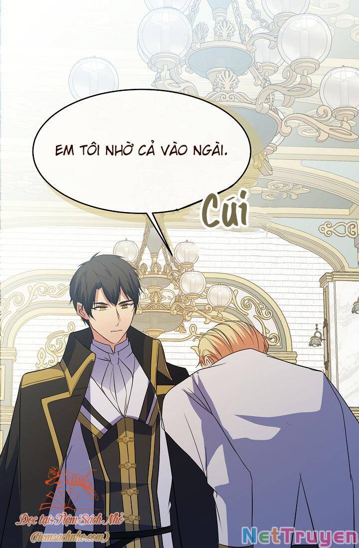 Bút Danh Bí Mật Của Nữ Công Tước Chap 11 - Next Chap 12