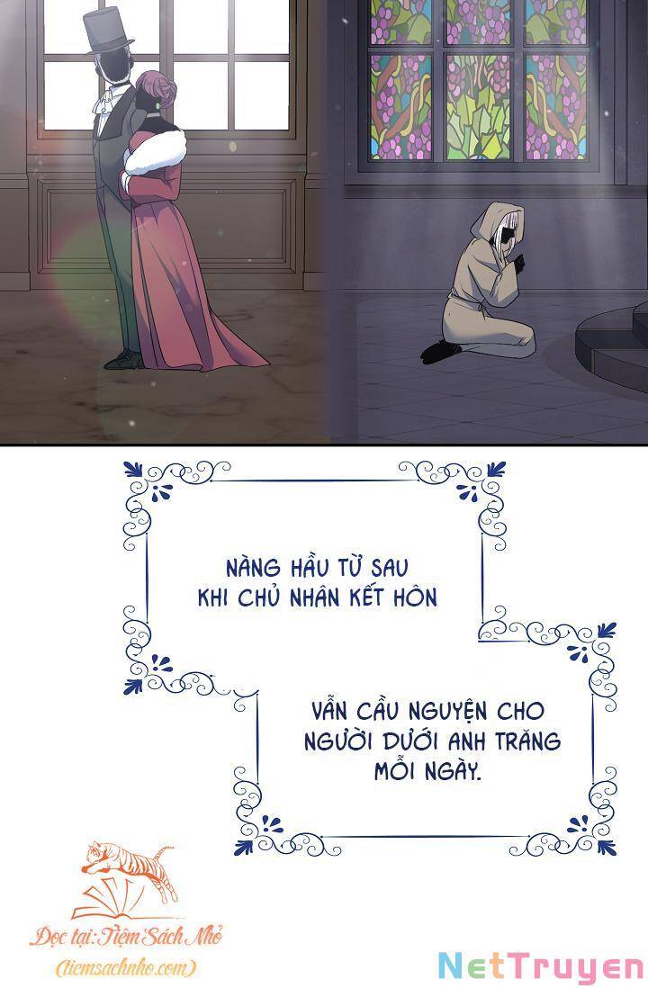 Bút Danh Bí Mật Của Nữ Công Tước Chap 11 - Next Chap 12