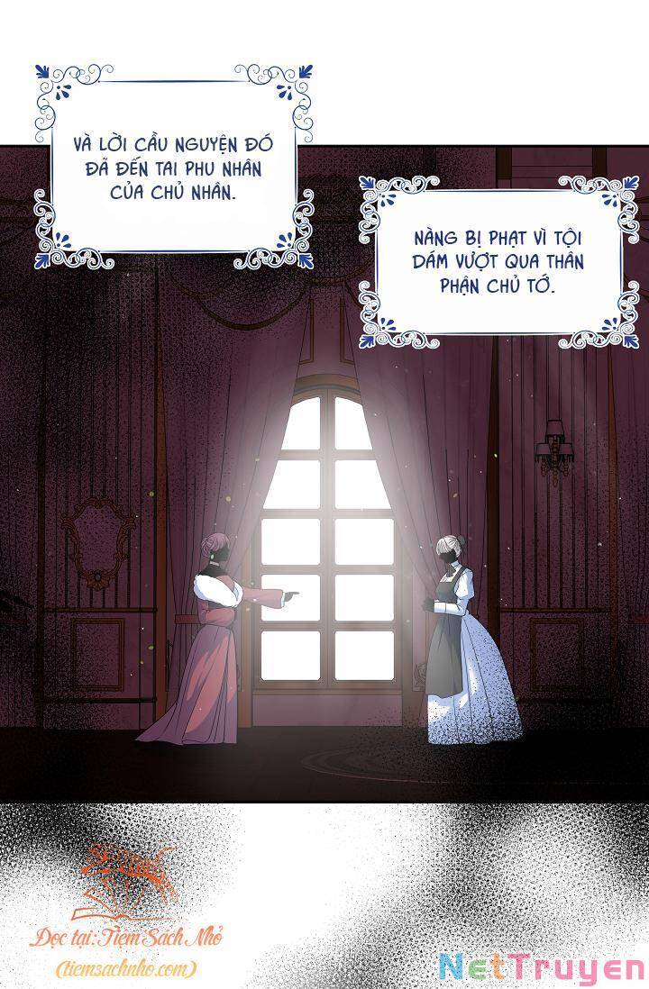 Bút Danh Bí Mật Của Nữ Công Tước Chap 11 - Next Chap 12