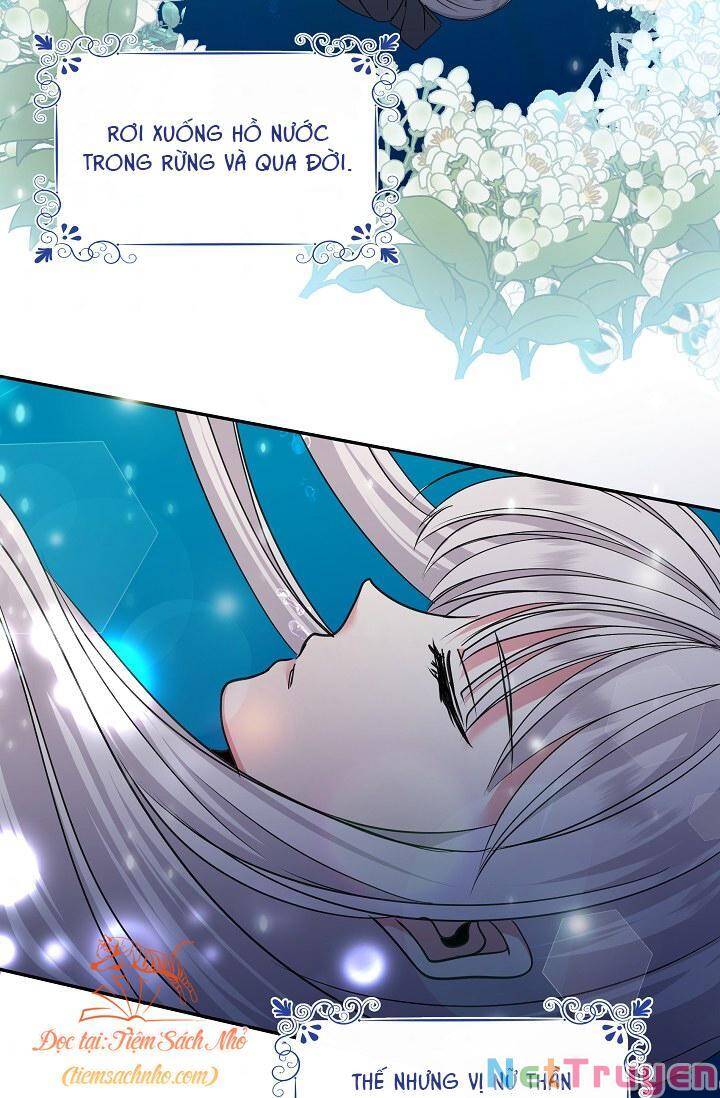 Bút Danh Bí Mật Của Nữ Công Tước Chap 11 - Next Chap 12