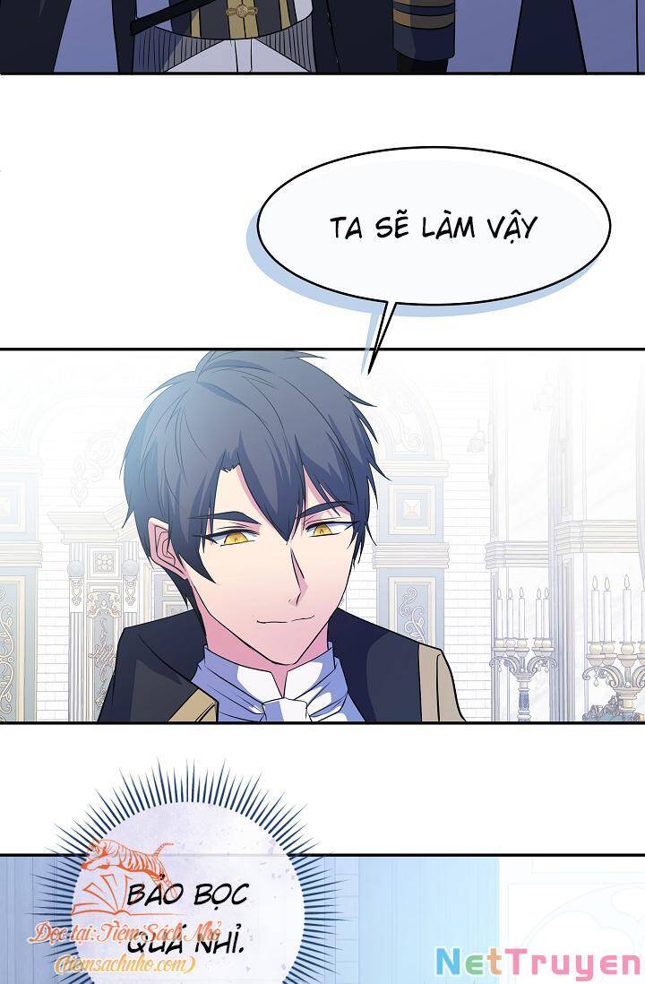 Bút Danh Bí Mật Của Nữ Công Tước Chap 11 - Next Chap 12