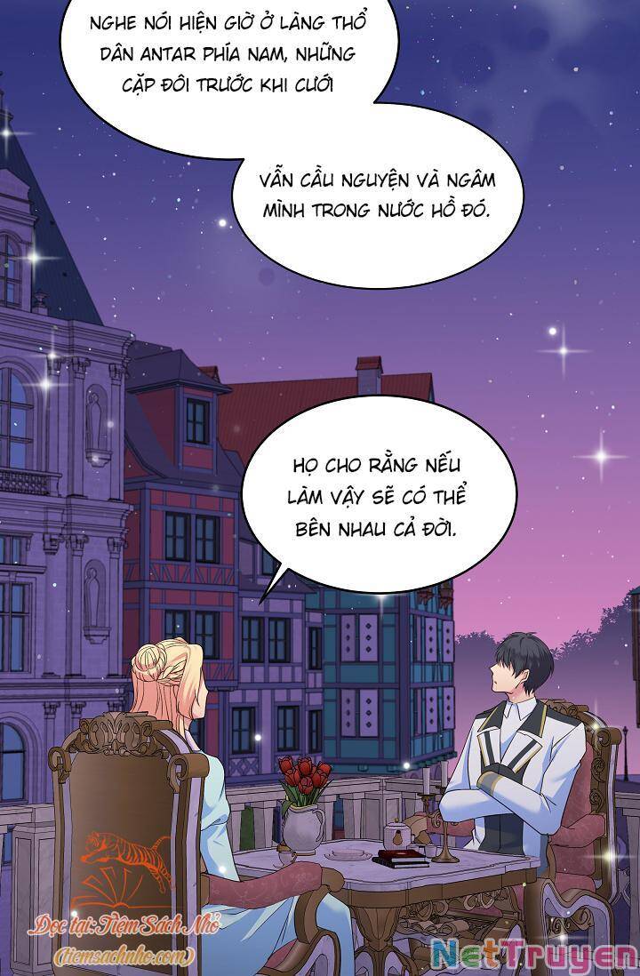 Bút Danh Bí Mật Của Nữ Công Tước Chap 11 - Next Chap 12