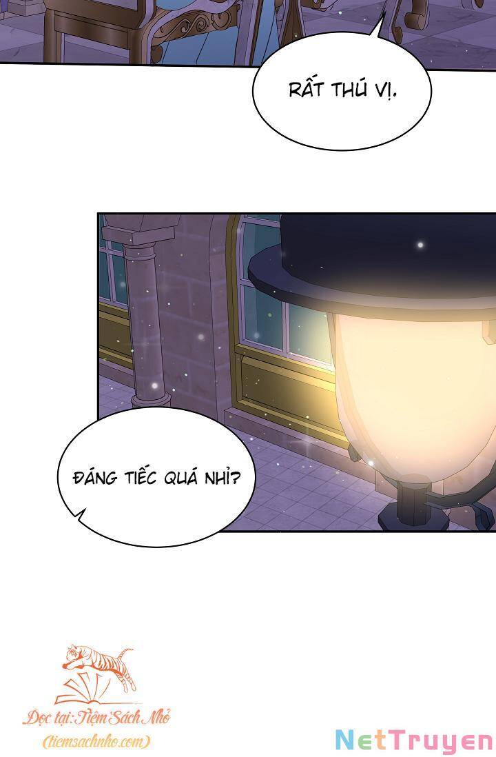 Bút Danh Bí Mật Của Nữ Công Tước Chap 11 - Next Chap 12