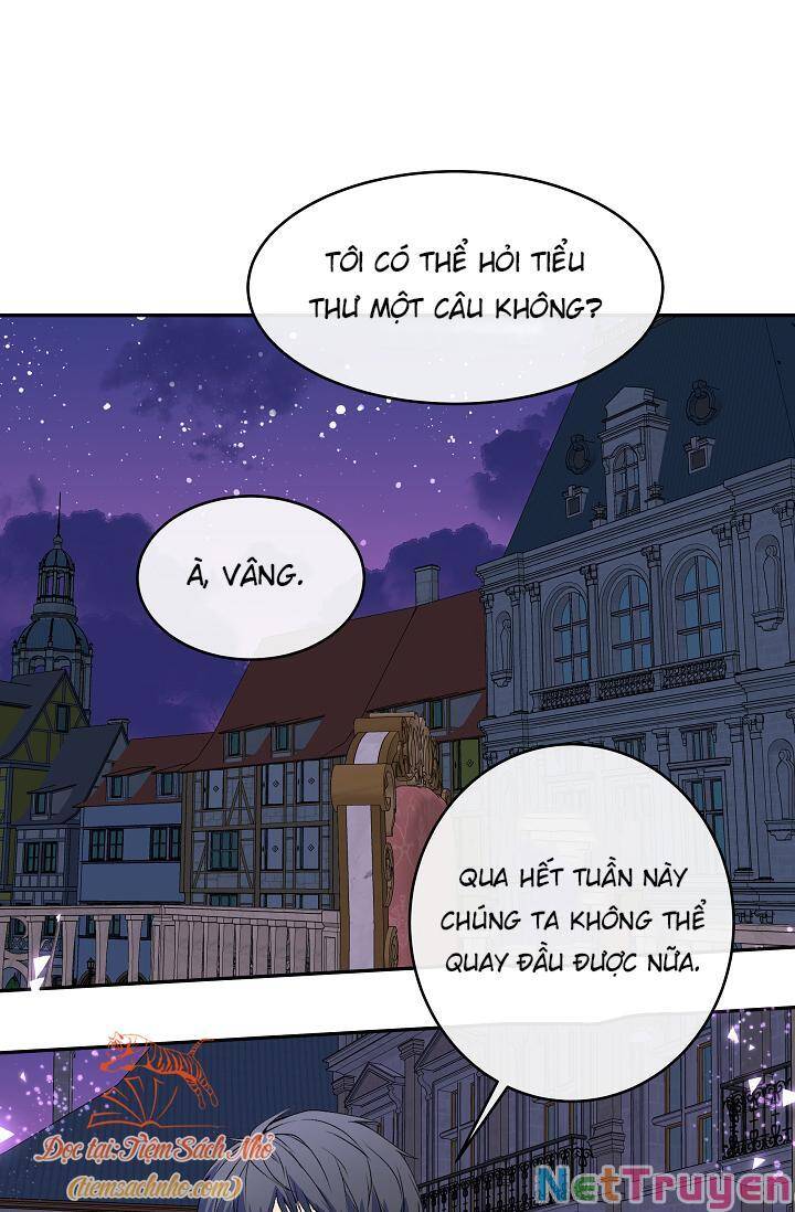 Bút Danh Bí Mật Của Nữ Công Tước Chap 11 - Next Chap 12