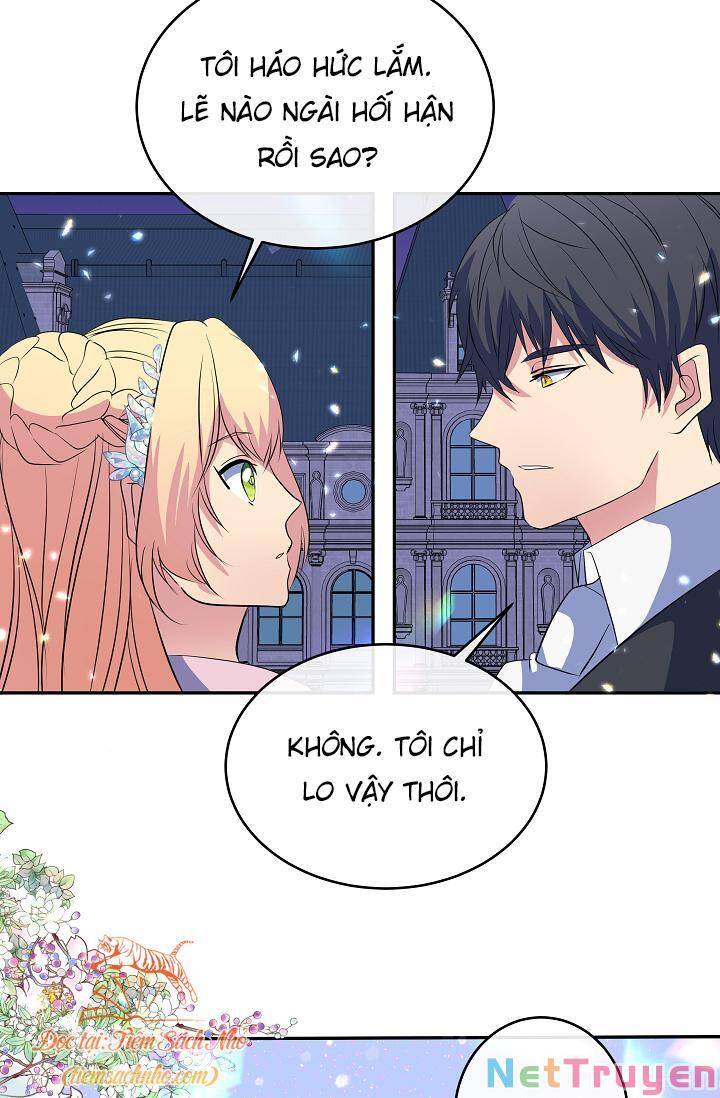 Bút Danh Bí Mật Của Nữ Công Tước Chap 11 - Next Chap 12