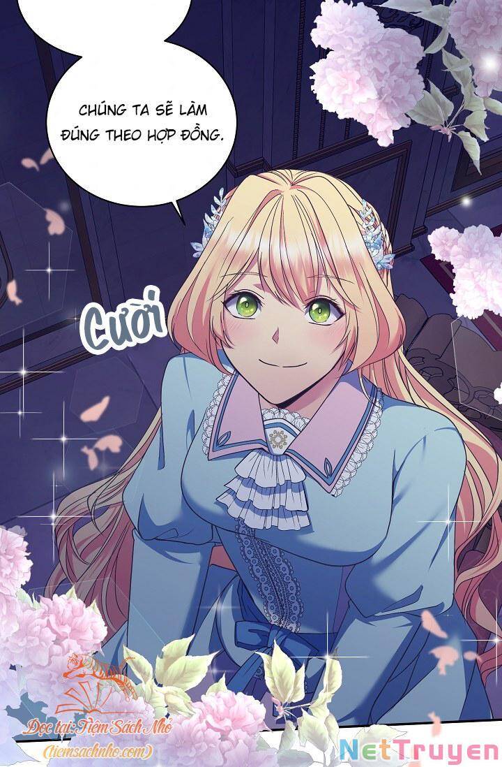 Bút Danh Bí Mật Của Nữ Công Tước Chap 11 - Next Chap 12