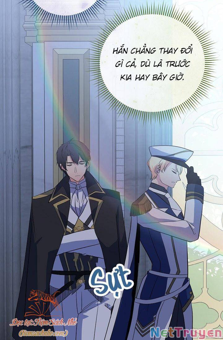 Bút Danh Bí Mật Của Nữ Công Tước Chap 11 - Next Chap 12