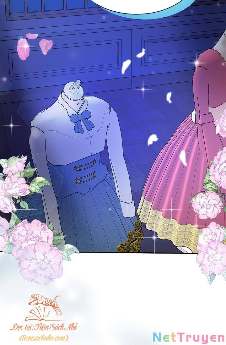 Bút Danh Bí Mật Của Nữ Công Tước Chap 11 - Next Chap 12