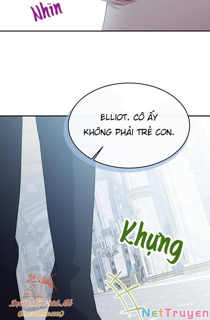 Bút Danh Bí Mật Của Nữ Công Tước Chap 11 - Next Chap 12
