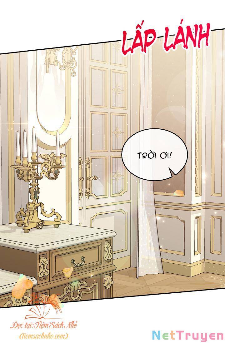 Bút Danh Bí Mật Của Nữ Công Tước Chap 12 - Next Chap 13