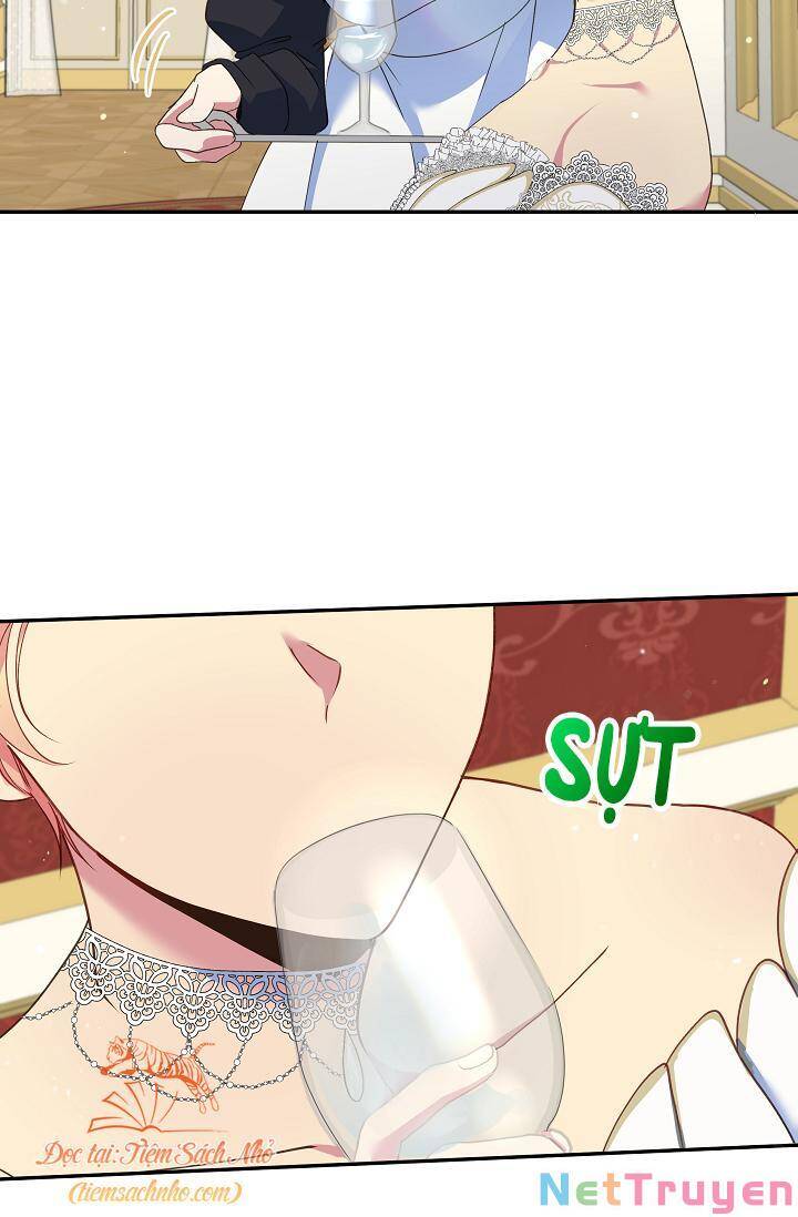 Bút Danh Bí Mật Của Nữ Công Tước Chap 12 - Next Chap 13