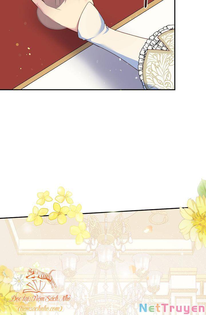 Bút Danh Bí Mật Của Nữ Công Tước Chap 12 - Next Chap 13
