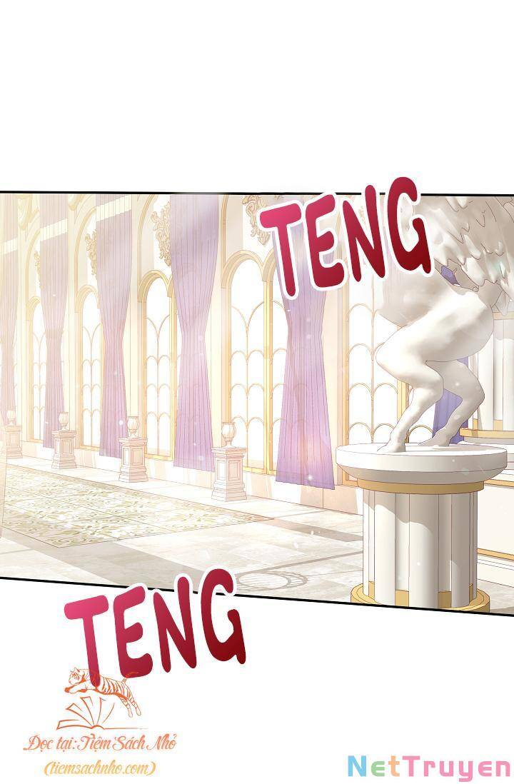Bút Danh Bí Mật Của Nữ Công Tước Chap 12 - Next Chap 13