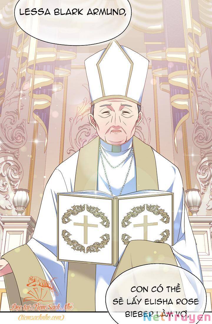 Bút Danh Bí Mật Của Nữ Công Tước Chap 12 - Next Chap 13