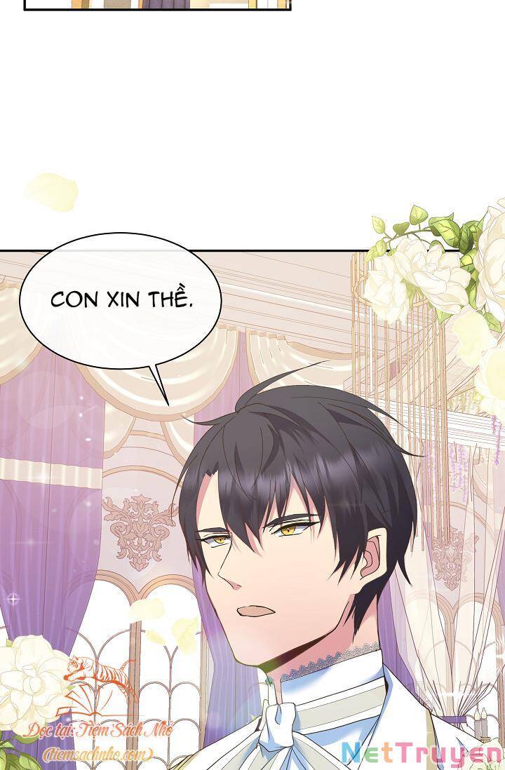 Bút Danh Bí Mật Của Nữ Công Tước Chap 12 - Next Chap 13