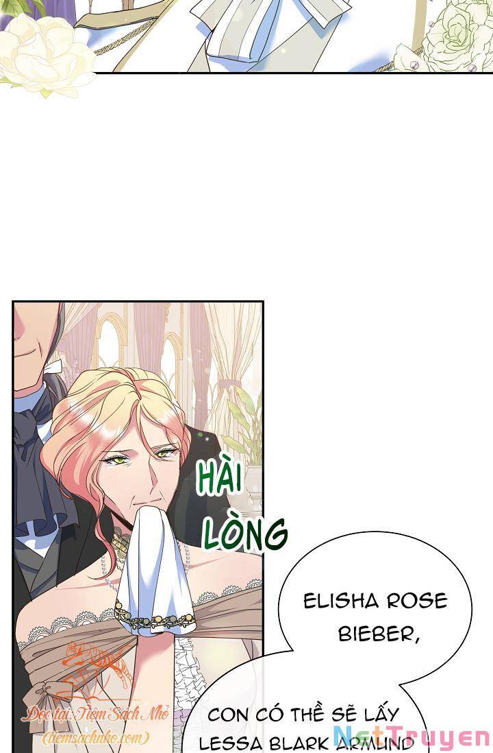 Bút Danh Bí Mật Của Nữ Công Tước Chap 12 - Next Chap 13