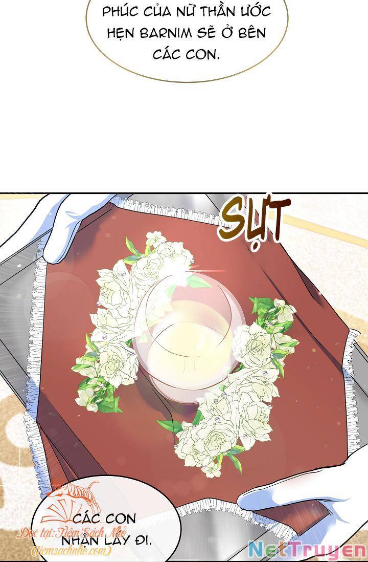 Bút Danh Bí Mật Của Nữ Công Tước Chap 12 - Next Chap 13