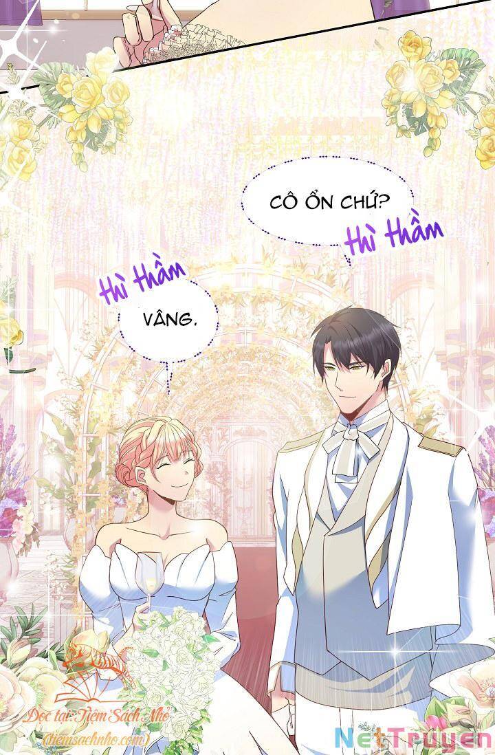 Bút Danh Bí Mật Của Nữ Công Tước Chap 12 - Next Chap 13