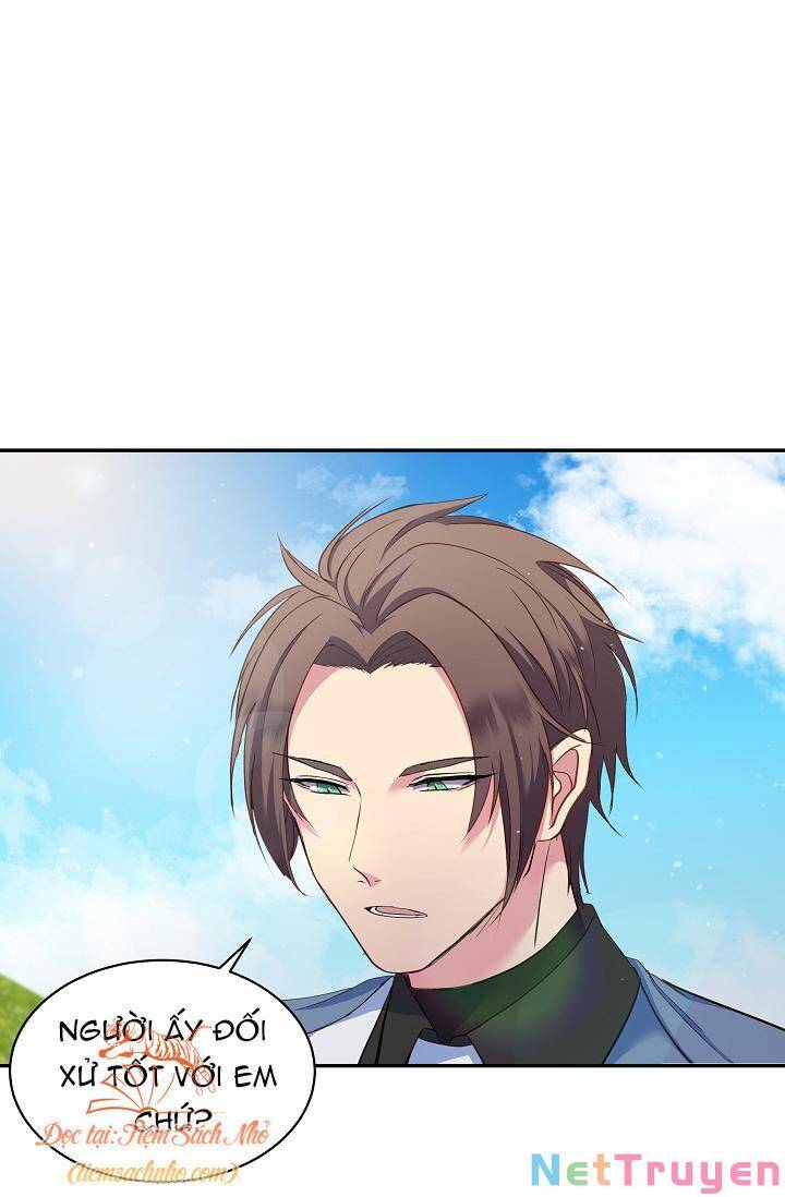Bút Danh Bí Mật Của Nữ Công Tước Chap 12 - Next Chap 13