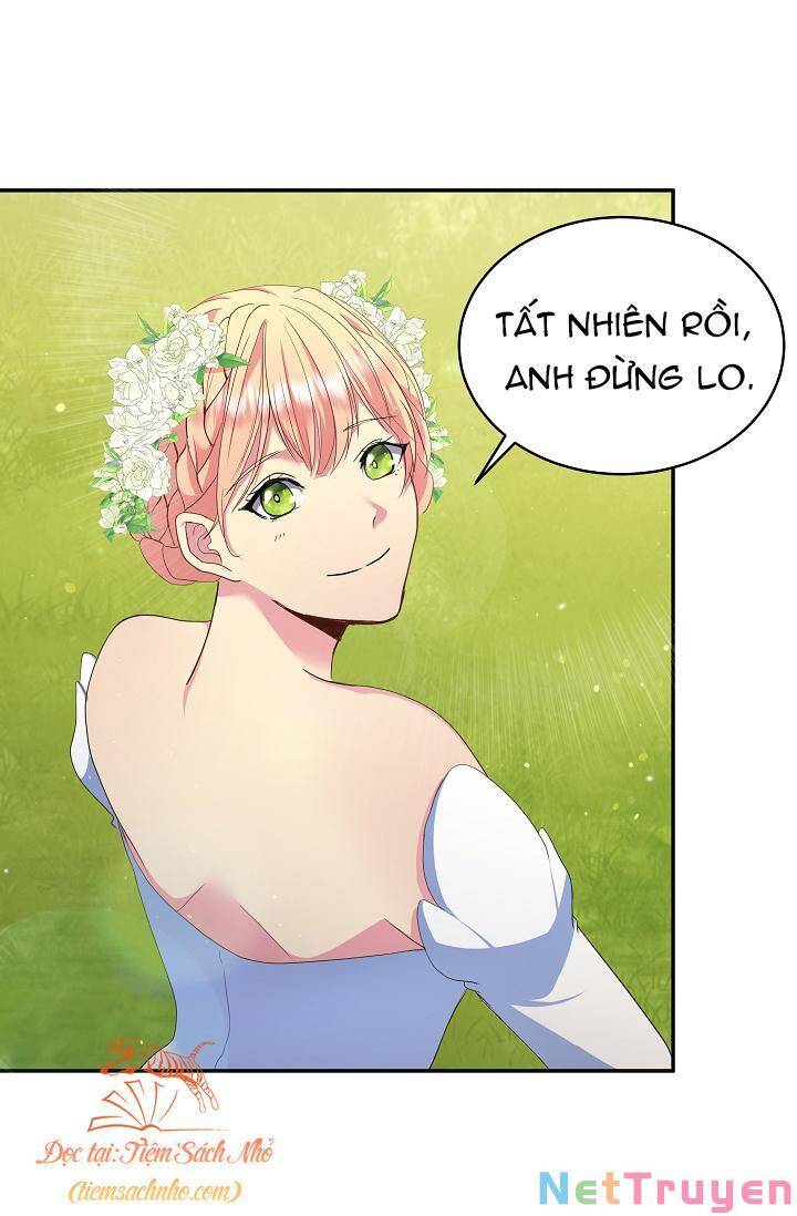 Bút Danh Bí Mật Của Nữ Công Tước Chap 12 - Next Chap 13