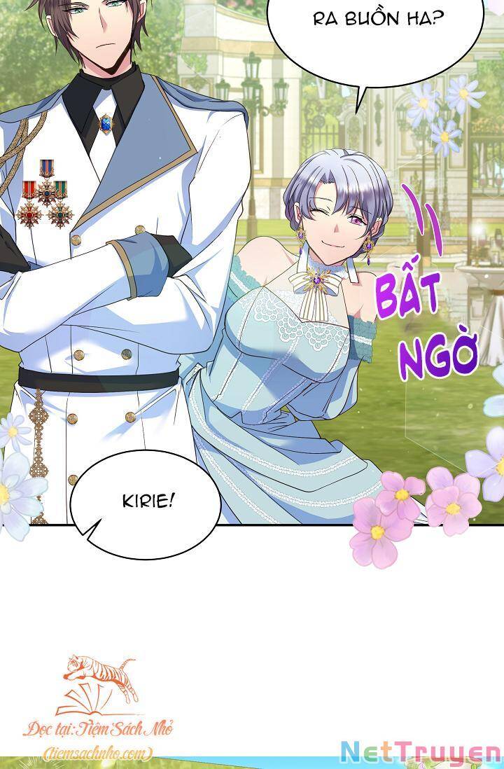 Bút Danh Bí Mật Của Nữ Công Tước Chap 12 - Next Chap 13