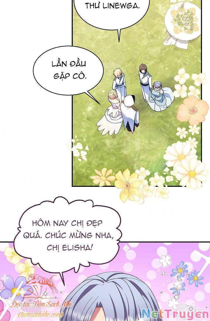 Bút Danh Bí Mật Của Nữ Công Tước Chap 12 - Next Chap 13
