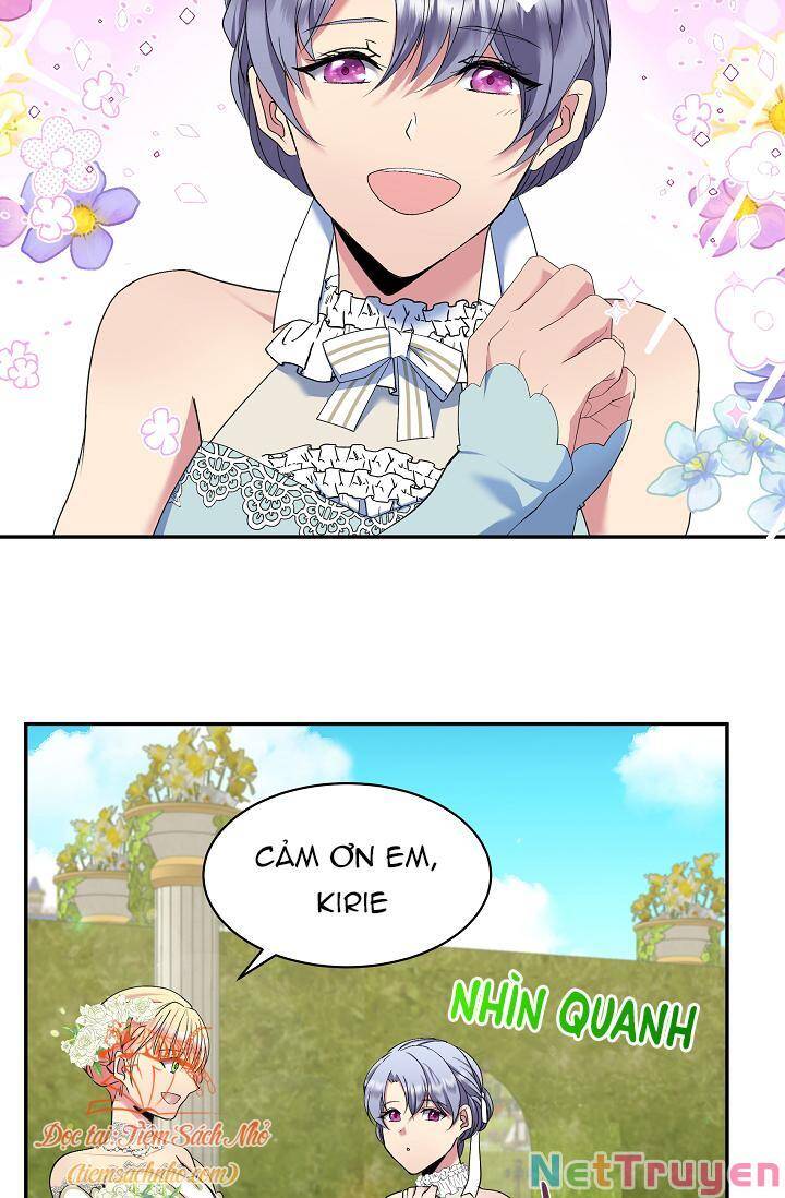 Bút Danh Bí Mật Của Nữ Công Tước Chap 12 - Next Chap 13
