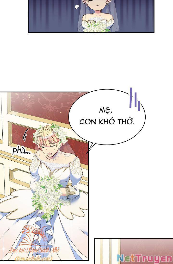 Bút Danh Bí Mật Của Nữ Công Tước Chap 12 - Next Chap 13