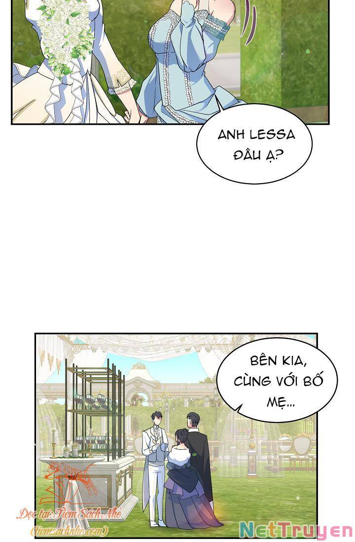 Bút Danh Bí Mật Của Nữ Công Tước Chap 12 - Next Chap 13