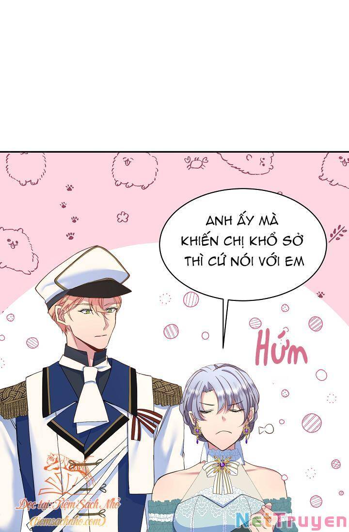 Bút Danh Bí Mật Của Nữ Công Tước Chap 12 - Next Chap 13