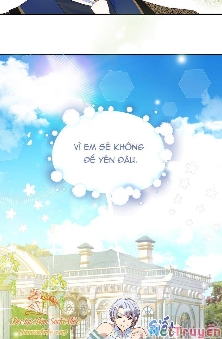 Bút Danh Bí Mật Của Nữ Công Tước Chap 12 - Next Chap 13