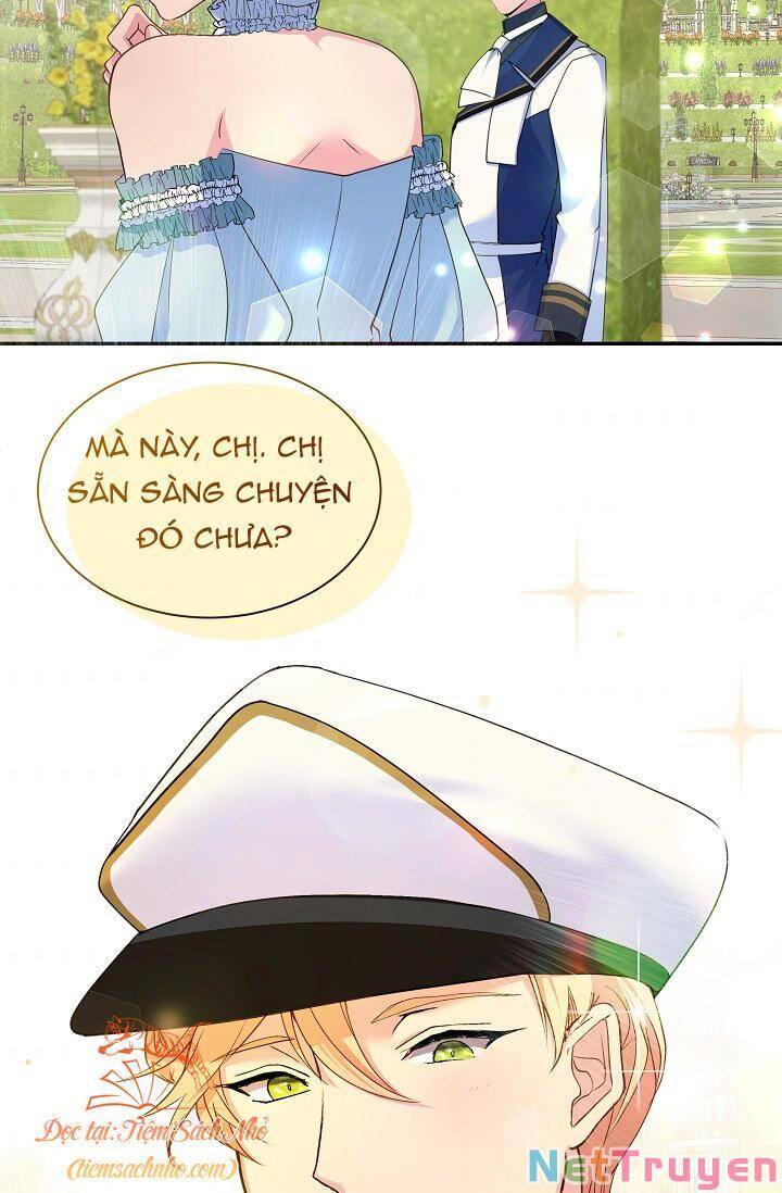 Bút Danh Bí Mật Của Nữ Công Tước Chap 12 - Next Chap 13
