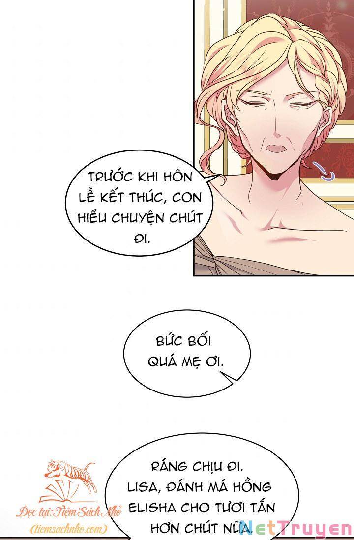 Bút Danh Bí Mật Của Nữ Công Tước Chap 12 - Next Chap 13