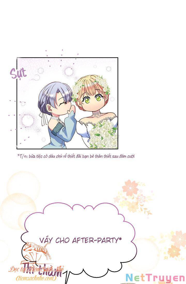 Bút Danh Bí Mật Của Nữ Công Tước Chap 13 - Next Chap 14