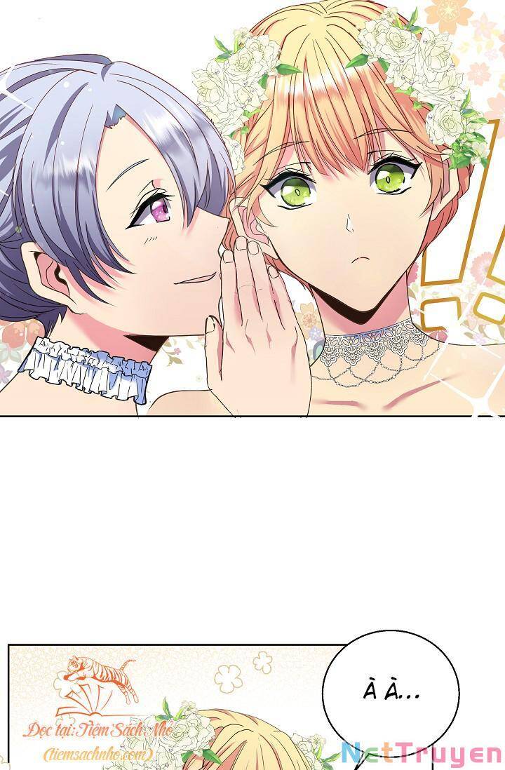 Bút Danh Bí Mật Của Nữ Công Tước Chap 13 - Next Chap 14