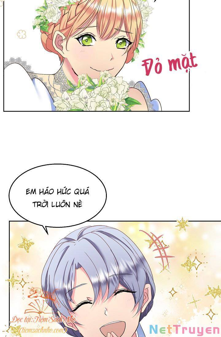 Bút Danh Bí Mật Của Nữ Công Tước Chap 13 - Next Chap 14