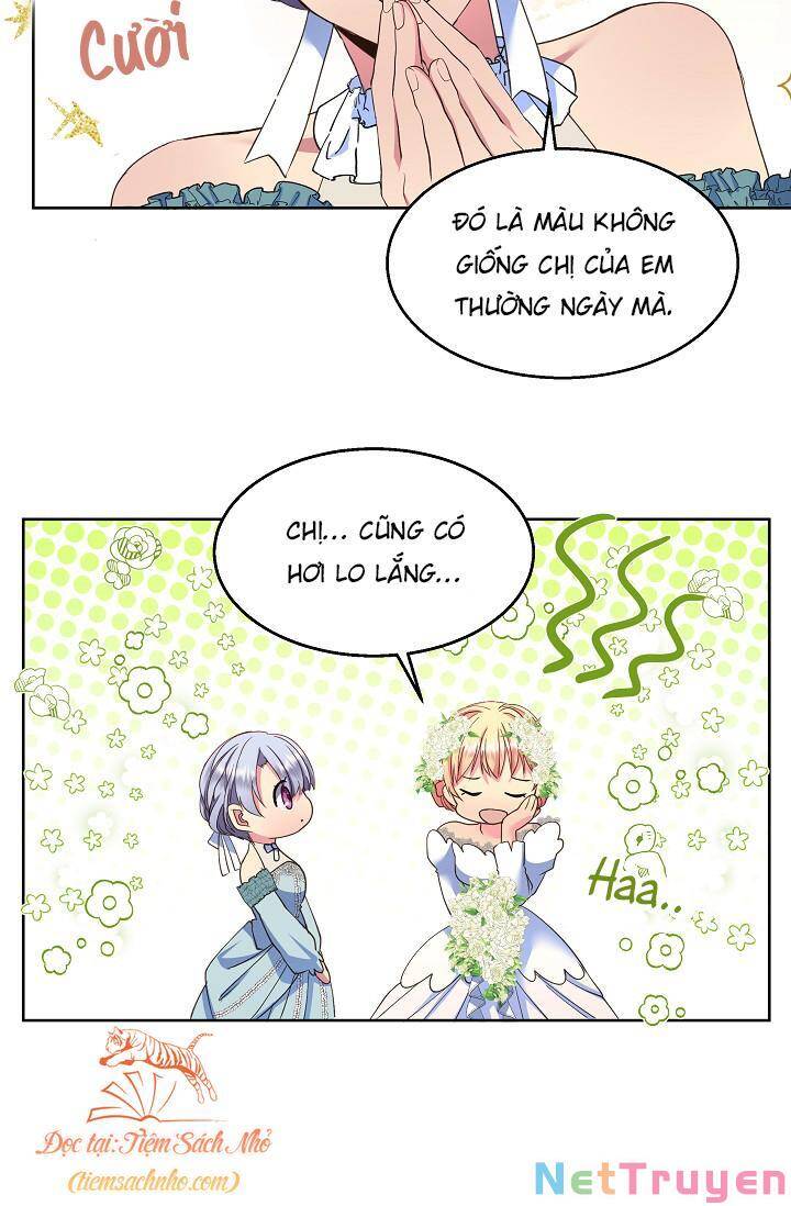 Bút Danh Bí Mật Của Nữ Công Tước Chap 13 - Next Chap 14