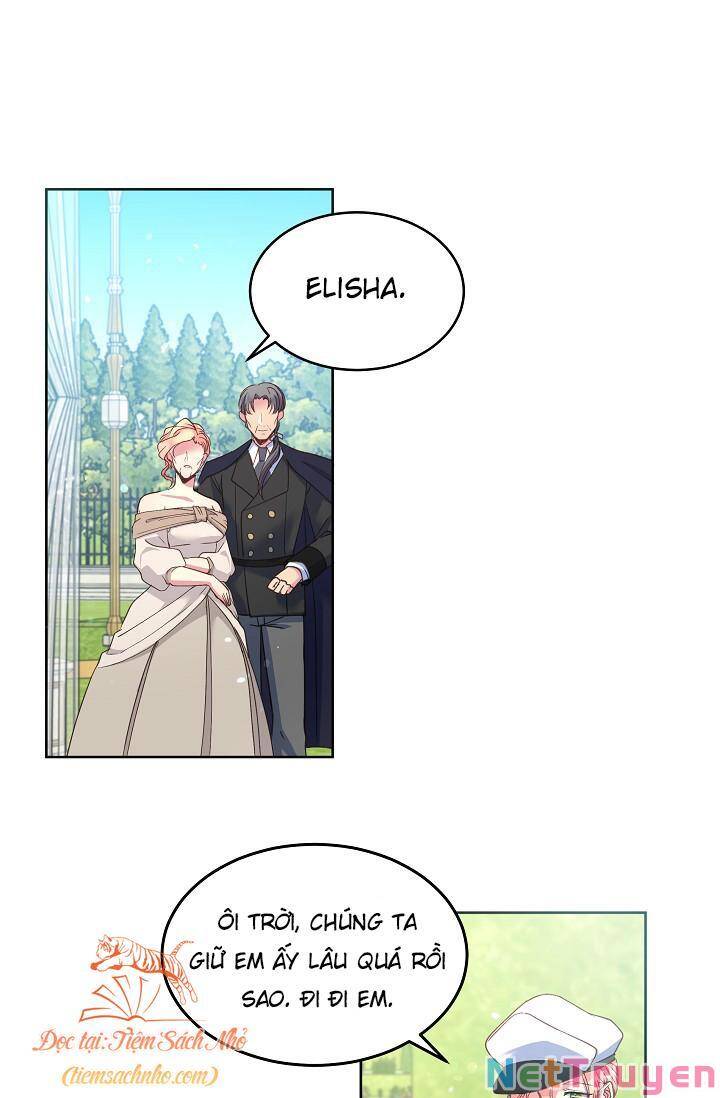 Bút Danh Bí Mật Của Nữ Công Tước Chap 13 - Next Chap 14