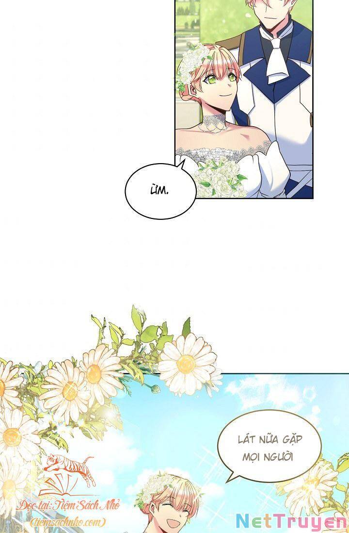 Bút Danh Bí Mật Của Nữ Công Tước Chap 13 - Next Chap 14