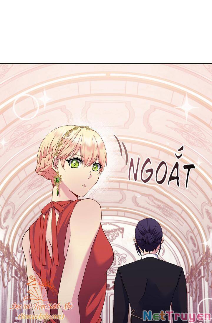 Bút Danh Bí Mật Của Nữ Công Tước Chap 14 - Next Chap 15