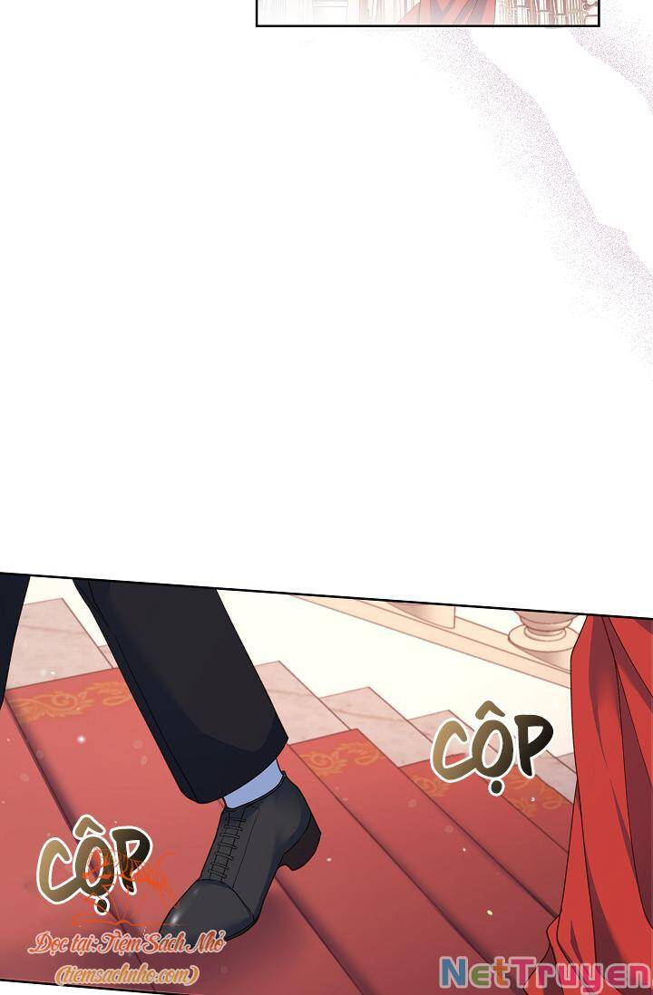 Bút Danh Bí Mật Của Nữ Công Tước Chap 14 - Next Chap 15