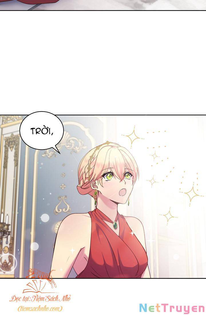 Bút Danh Bí Mật Của Nữ Công Tước Chap 14 - Next Chap 15