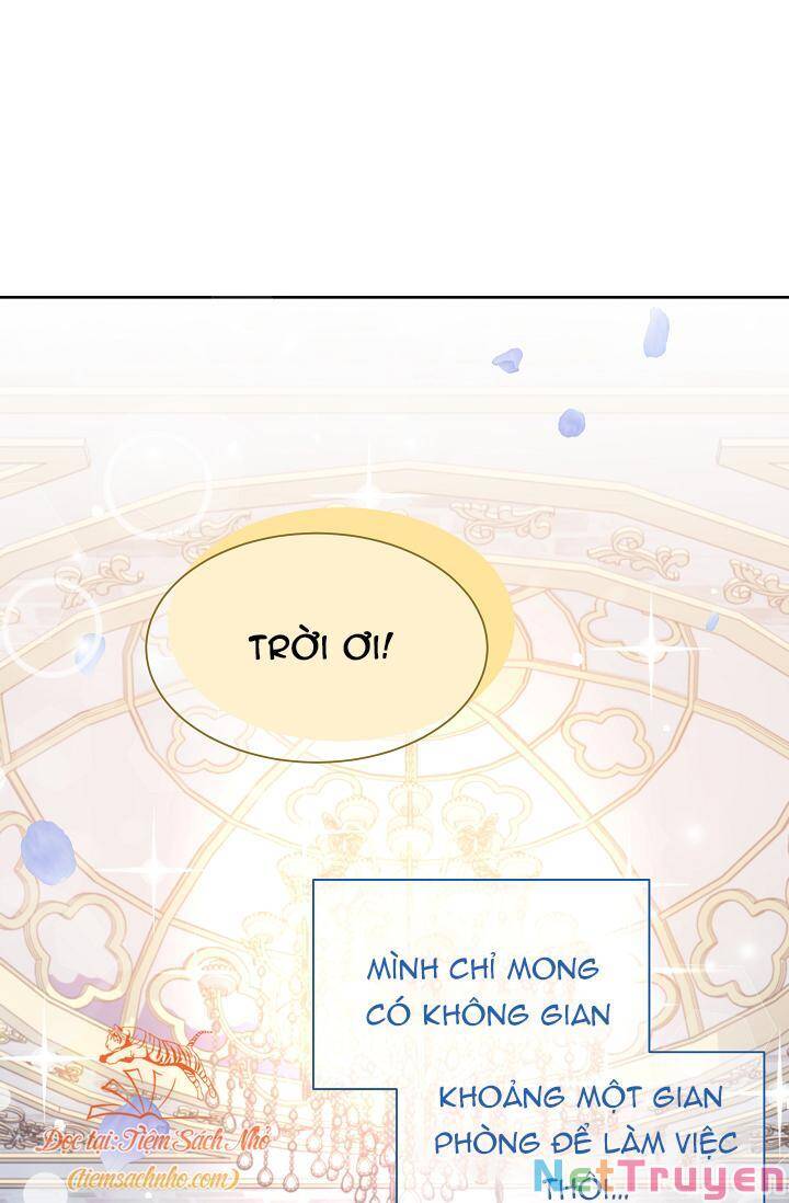 Bút Danh Bí Mật Của Nữ Công Tước Chap 14 - Next Chap 15