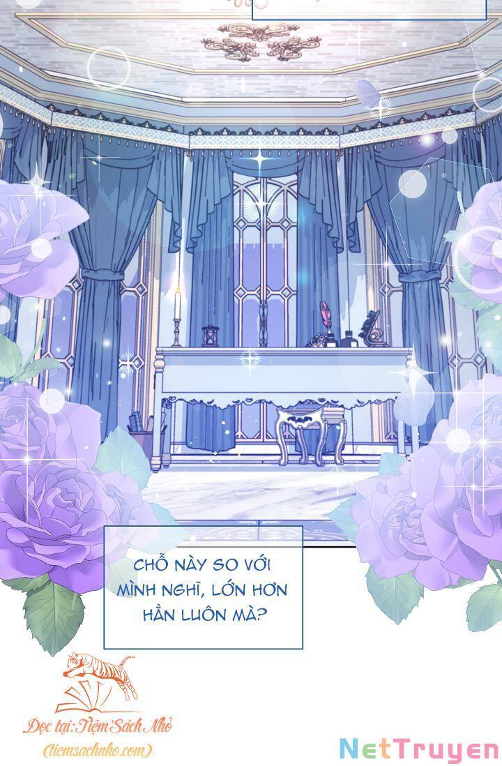 Bút Danh Bí Mật Của Nữ Công Tước Chap 14 - Next Chap 15