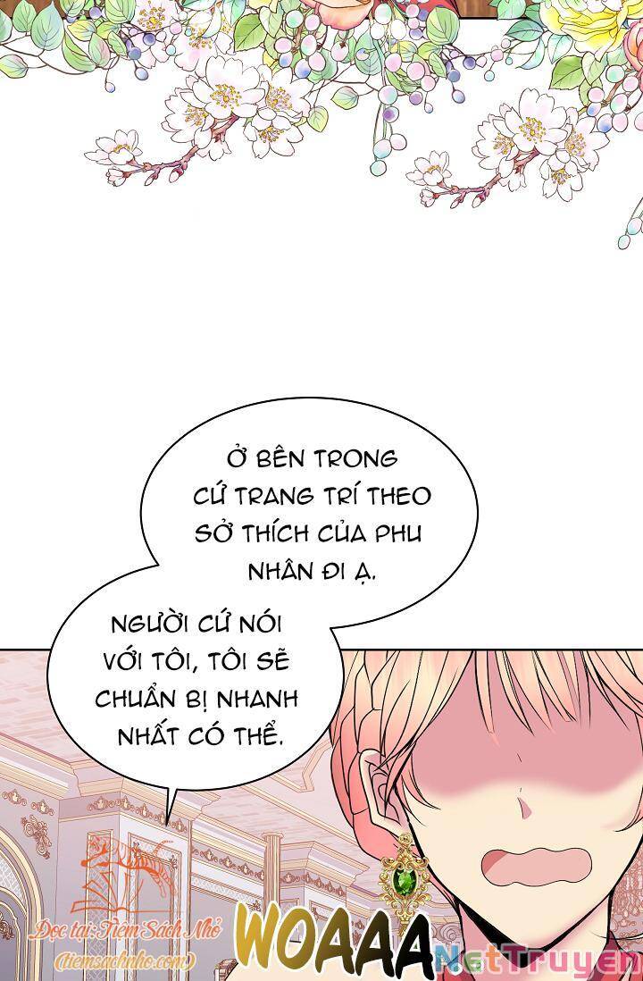 Bút Danh Bí Mật Của Nữ Công Tước Chap 14 - Next Chap 15