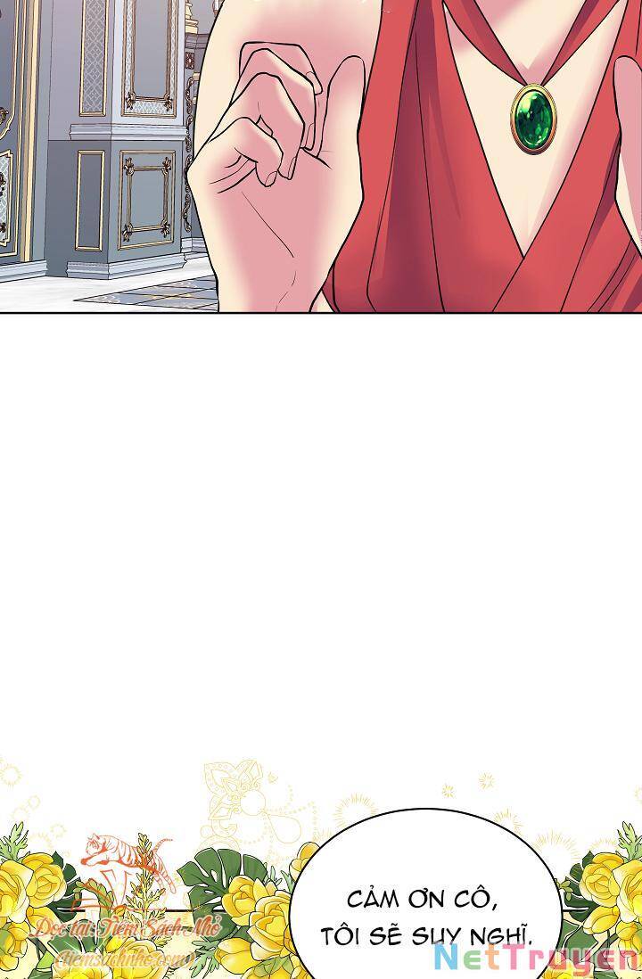 Bút Danh Bí Mật Của Nữ Công Tước Chap 14 - Next Chap 15