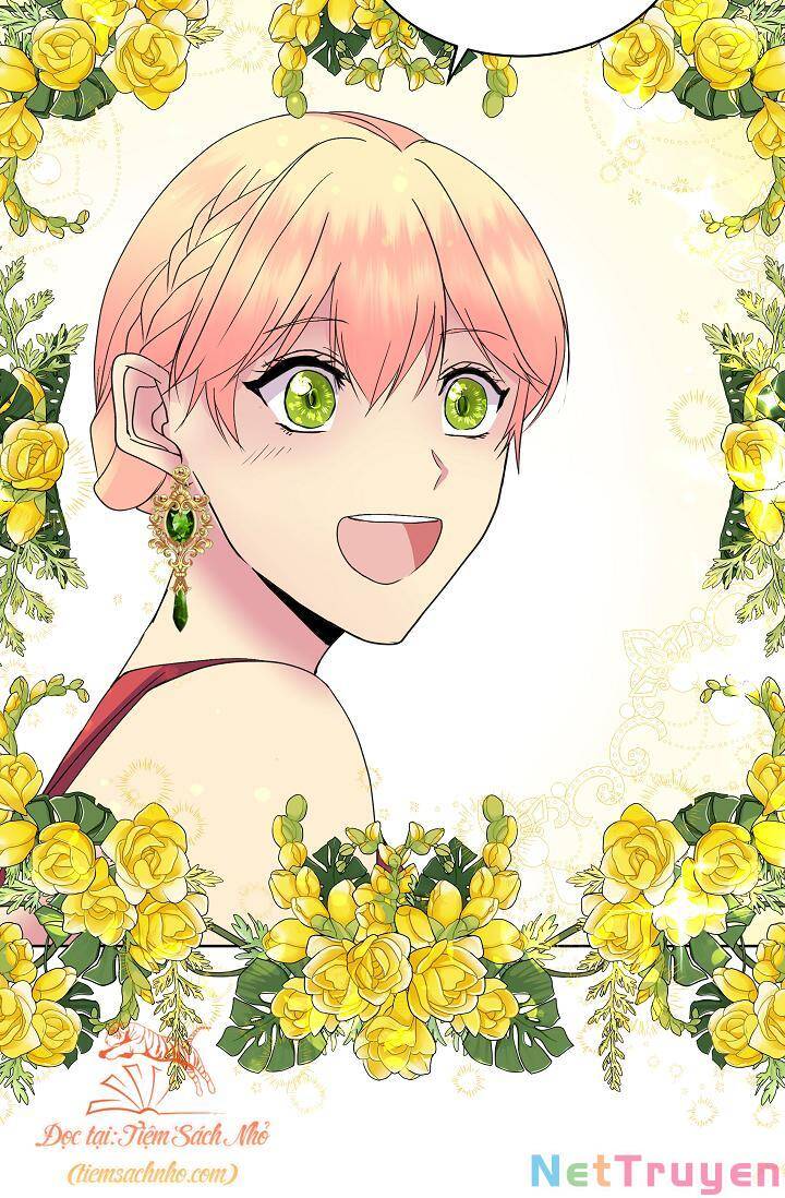 Bút Danh Bí Mật Của Nữ Công Tước Chap 14 - Next Chap 15
